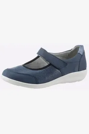 airsoft modern+ Slipper Slipper blau 39 EU