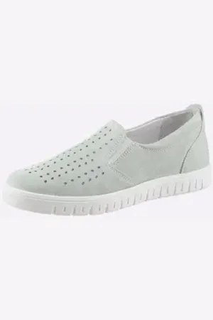 airsoft modern+ Slipper Slipper grün 39 EU