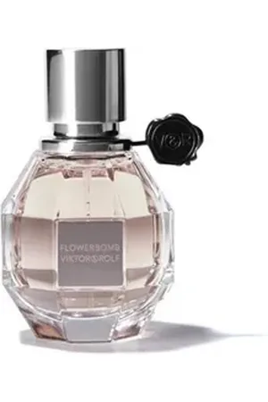 Viktor & Rolf Eau de Parfum Flowerbomb, Glasflakon, Parfüm EDP, Damenduft