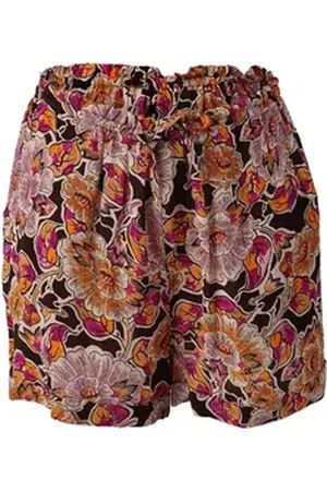 Brunotti Badeshorts Essie-Sakai Women Shorts Sakai Flower Big Pink