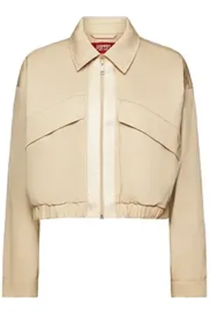 ESPRIT Blouson beige L