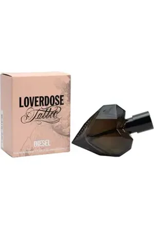 Diesel Eau de Parfum Loverdose Tattoo Eau de Parfum Spray 30 ml