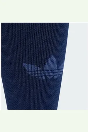 adidas Performance Fußball Stutzenstrümpfe KOLUMBIEN 24 ANNIVERSARY SOCKEN blau 31-33
