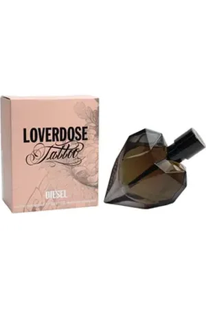 Diesel Eau de Parfum Loverdose Tattoo Eau de Parfum Spray 50 ml
