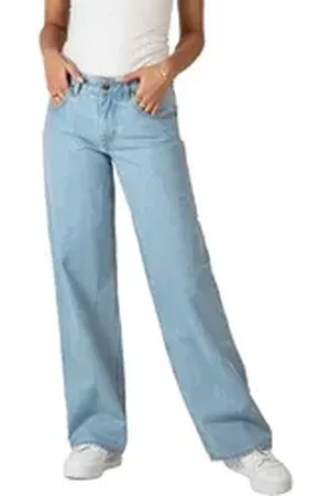 Reell Straight-Jeans Women Holly Jeans Women Holly Jeans blau 29