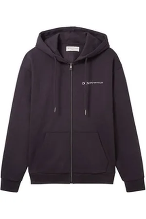 TOM TAILOR Denim Sweatjacke XL
