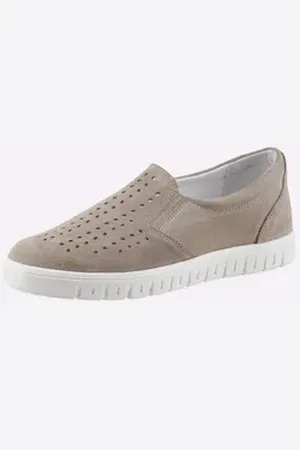 airsoft modern+ Slipper Slipper braun 39 EU