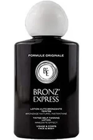 Académie Scientifique De Beauté Academie Paris Selbstbräunungslotion Academie Bronz ́Express Lotion SONDERGROESSE 50ml