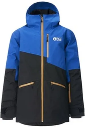 Picture Organic Clothing Picture Snowboardjacke REALER JKT REALER JKT schwarz 12