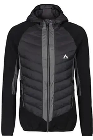 mc kinley McKINLEY Winterjacke Herren Jacke Muritz HD M Funktions-Longshirt McKinley S