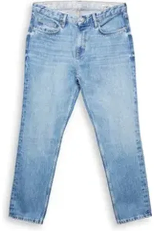 ESPRIT Weite Jeans blau 32/32