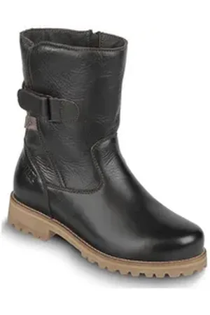 Meindl Stans Lady Identity Chelseaboots schwarz 5