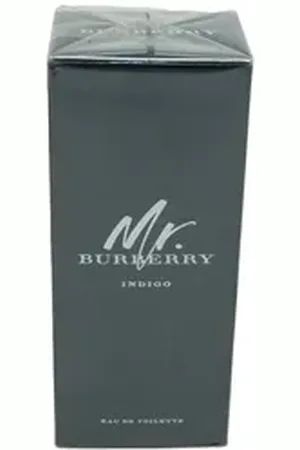 Burberry Eau de Toilette Mr Indigo Eau de Toilette Spray 150 ml