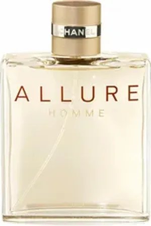 CHANEL Eau de Toilette Allure Homme, Glasflakon, Parfüm EDT, Herrenduft