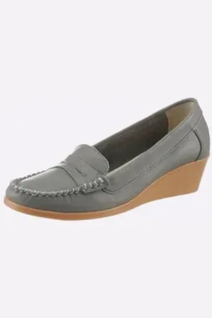 airsoft modern+ Slipper Slipper grau 38 EU