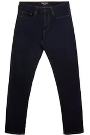 ESPRIT Weite Jeans blau 30/34