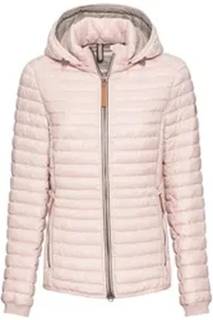 Camel Active Funktionsjacke Camel Womenswear / Da.Jacke / BLOUSON rosa 42
