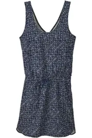 Patagonia Sommerkleid Womens Fleetwith Dress - Funktionskleid/Reisekleid Damen