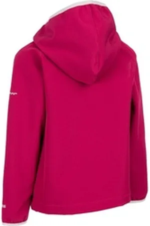 Trespass Regenjacke lila 134/140 - ca. 9-10 Jahre