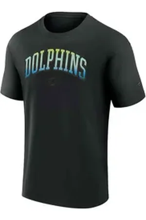 Fanatics Longsleeve NFL Miami Dolphins Gradient XL