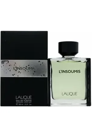 Lalique Eau de Toilette L