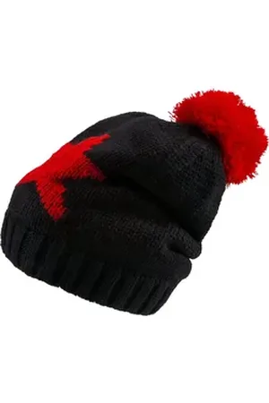 firefly Strickmütze D-Mütze Maddy