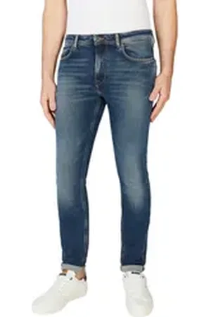 Pepe Jeans Slim-fit-Jeans blau 36