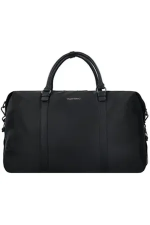 VALENTINO BAGS Reisetasche Infinity, Polyester schwarz