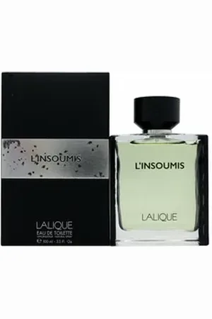 Lalique Eau de Toilette L