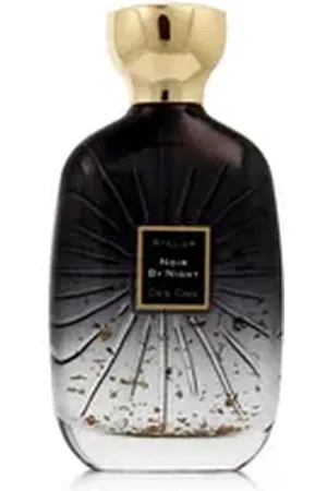 ATELIER Eau de Parfum Noir by Night