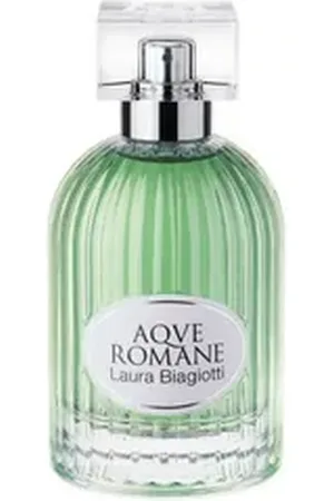 Laura Biagiotti Eau de Toilette Aqve Romane Divinum Ficus EdT Natural Spray