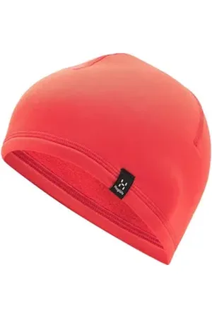 Haglöfs Beanie Betula Beanie POPPY RED