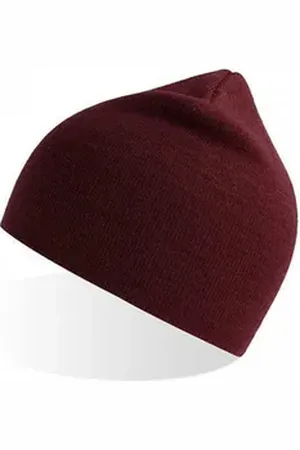 Atlantis Bommelmütze Holly Beanie Wintermütze Recyceltes Polyester