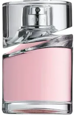 HUGO BOSS BOSS Eau de Parfum Femme, Glasflakon, Parfüm EDP, Damenduft
