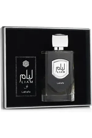 Lattafa Eau de Parfum Liam