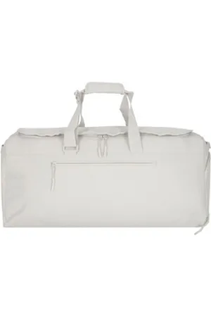 CHIEMSEE Sporttasche Track "n" Day, PET beige
