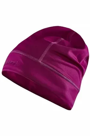 Craft Strickmütze CORE ESSENCE THERMAL HAT ROXO L/XL