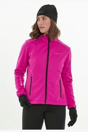 Endurance Softshelljacke Zora mit wasser- und winddichter Funktion 36