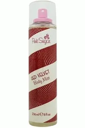 Aquolina Deo-Zerstäuber Acquolina Red Velvet Locion Corporal 236ml