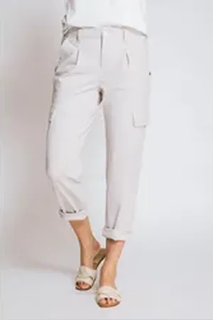 Zhrill 7/8-Hose beige 29