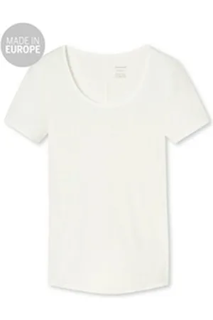 Schiesser Tanktop diverse Damen Shirts (1-tlg) weiß XL