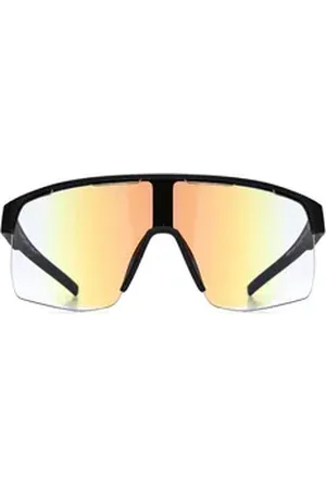 Red Bull SPECT Eyewear Sonnenbrille Herren Sportbrille Dakota Pro 01X