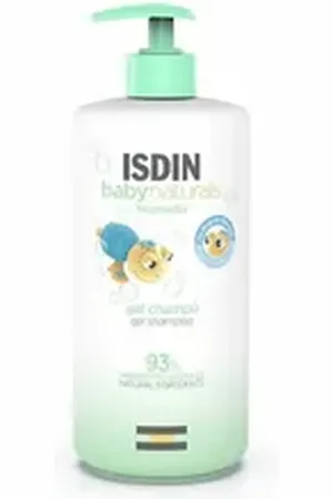 ISDIN Haarshampoo Baby Naturals Nutra Shampoo Gel 750ml