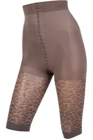 BELLY CLOUD Shapingpants Leo Panty 2er Set XXL