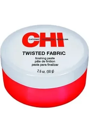 CHI Haarwachs Twisted Fabric Finishing Paste 74 gr