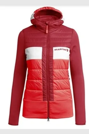 Martini Funktionsjacke CIMETTA Da M