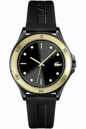 Lacoste Quarzuhr 2001223 Swing Damenuhr 38mm 5ATM 2001223 Swing Damenuhr 38mm 5ATM