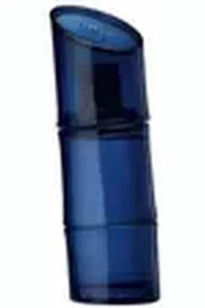 Kenzo Eau de Toilette Homme Intense, Glasflakon, Parfüm EDT, Herrenduft
