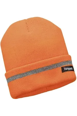 Bullstar Strickmütze Strickmütze WARN Größe I