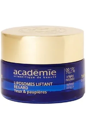 Académie Scientifique De Beauté Academie Paris Anti-Aging-Augencreme Academie Liposomes Lifant Regard - Augengel - 15ml